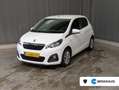 Peugeot 108 1.0 e-VTi Active | Airco | Mistlampen | Elec. pakk Wit - thumbnail 1