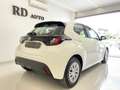 Toyota Yaris 1.0 Business okneopatentati Garanzia Toyota Bianco - thumbnail 5