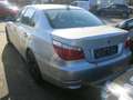 BMW 523 Navi,Scheckheft,Leder,neue 19Zoll Plateado - thumbnail 5