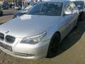 BMW 523 Navi,Scheckheft,Leder,neue 19Zoll Plateado - thumbnail 2