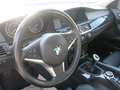 BMW 523 Navi,Scheckheft,Leder,neue 19Zoll Plateado - thumbnail 7