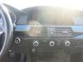 BMW 523 Navi,Scheckheft,Leder,neue 19Zoll Plateado - thumbnail 10