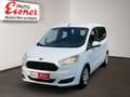 Ford Tourneo Courier 1.0 EcoBoost Trend Fernlichtass. Weiß - thumbnail 2