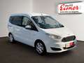 Ford Tourneo Courier 1.0 EcoBoost Trend Fernlichtass. Weiß - thumbnail 16