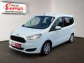 Ford Tourneo Courier 1.0 EcoBoost Trend Fernlichtass. Weiß - thumbnail 3