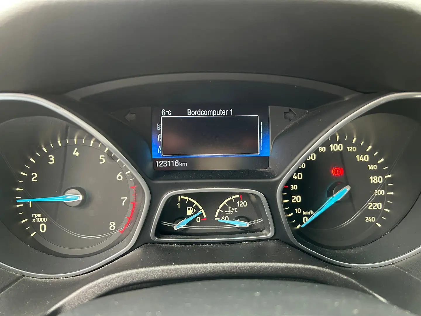 Ford Focus Business*Navi*Klimaauto.*SHZ*Allwetter* Blau - 2