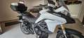 Ducati Multistrada 950 star white Biały - thumbnail 3