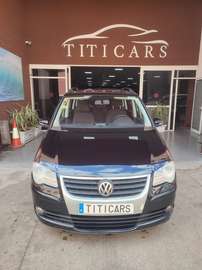 1.9TDI Edition 105