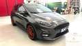 Ford Fiesta Fiesta 1.5 Ecoboost 200 CV 5 porte ST Grigio - thumbnail 2