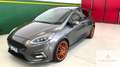 Ford Fiesta Fiesta 1.5 Ecoboost 200 CV 5 porte ST Grigio - thumbnail 1