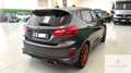 Ford Fiesta Fiesta 1.5 Ecoboost 200 CV 5 porte ST Grigio - thumbnail 4