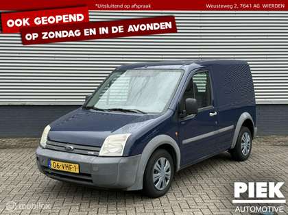 Ford Transit Connect T200S 1.8 TDCi Business Edition