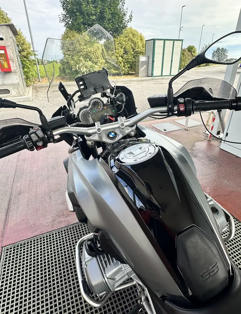 BMW R 1200 GS - 1