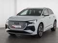 Audi Q4 e-tron 40 e-tron S line Matrix / ACC / Wärmepumpe / Kamer Weiß - thumbnail 14