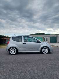 1.6 16v Vts 125cv