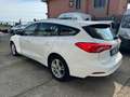 Ford Focus SW 1.5 ecoblue Bianco - thumbnail 3