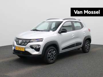 Comfort 45Pk 27 kWh | Airco | Bluetooth Telefoon V