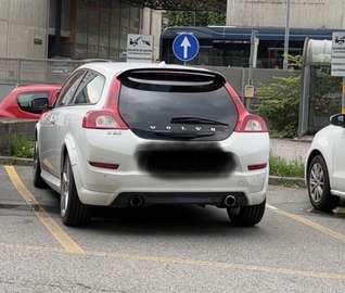 1.6 d2 Summum 115cv