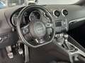 Audi TT Coupe 2.0 TFSI S-LINE Voll-Service EURO5 Voll Schwarz - thumbnail 3