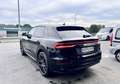 Audi Q8 50 TDI Black line quattro tiptronic Noir - thumbnail 2