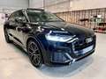 Audi Q8 50 TDI Black line quattro tiptronic Noir - thumbnail 14