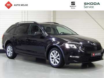 1.0 TSI Greentech 115pk Ambition