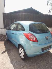 Ka 1,2 Ambiente Ambiente