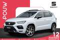 SEAT Ateca 1.5 TSI 150pk DSG FR Business Intense | Trekhaak | Wit - thumbnail 1