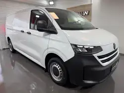 Volkswagen T7 Transporter / LR/Kamera/LED/PDC/5.J Garantie/