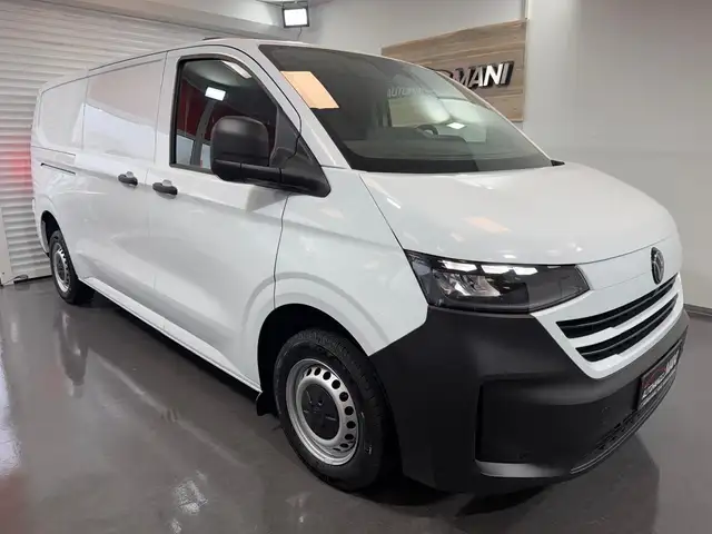 Volkswagen T7 Transporter / LR/Kamera/LED/PDC/5.J Garantie/