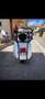 Vespa 150 Sprint Veloce Bianco - thumbnail 5