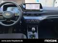 Hyundai BAYON FL (MY25) 1.0 T-GDI (100 PS) 6-MT 2WD Select Grau - thumbnail 12