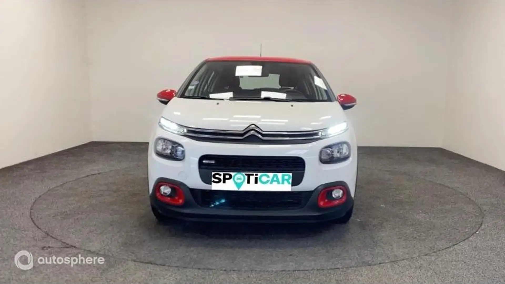 Citroen C3 PureTech 82ch Feel - 2