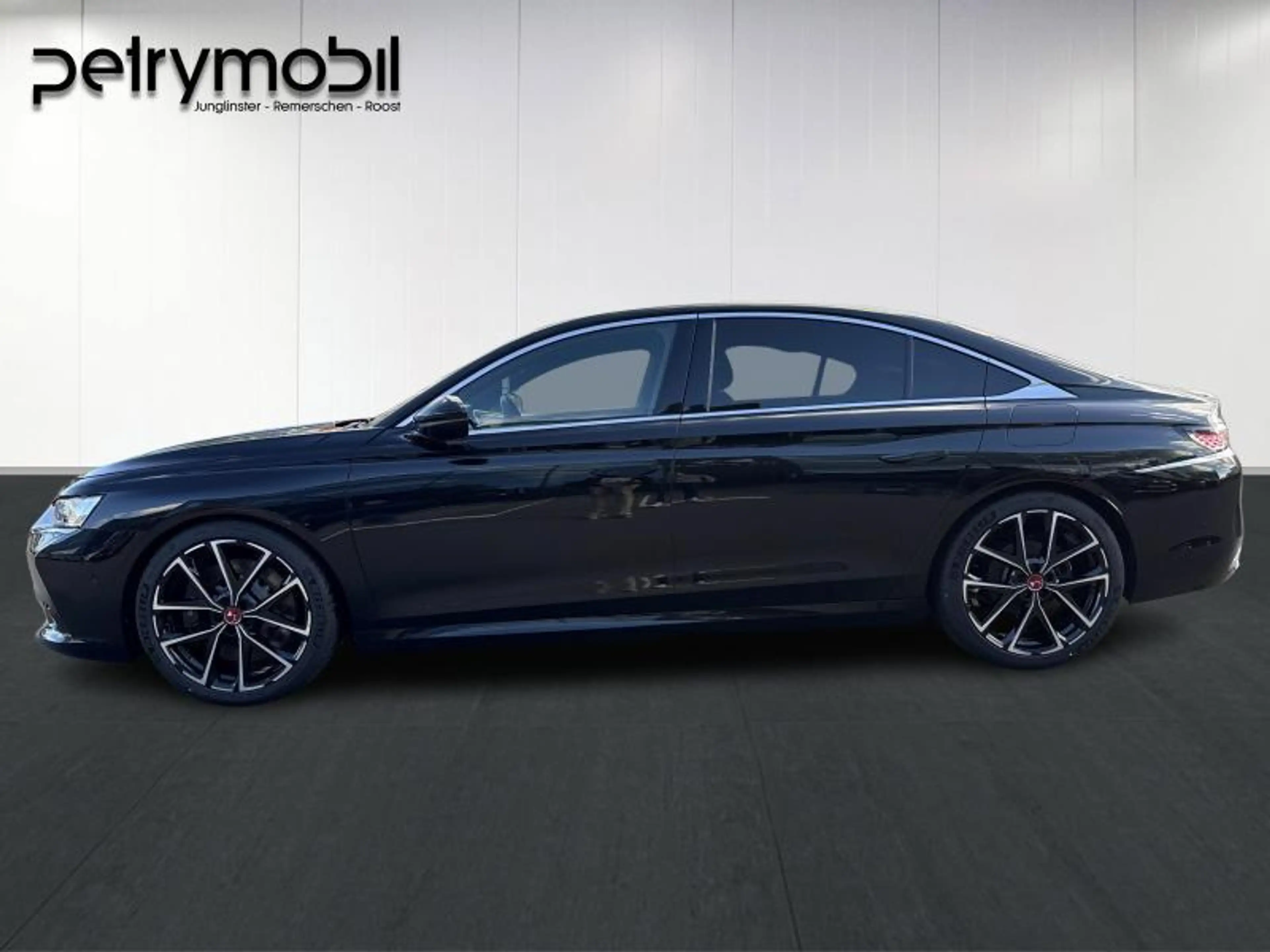 DS Automobiles DS 9 9 Performance Line + — photo 7