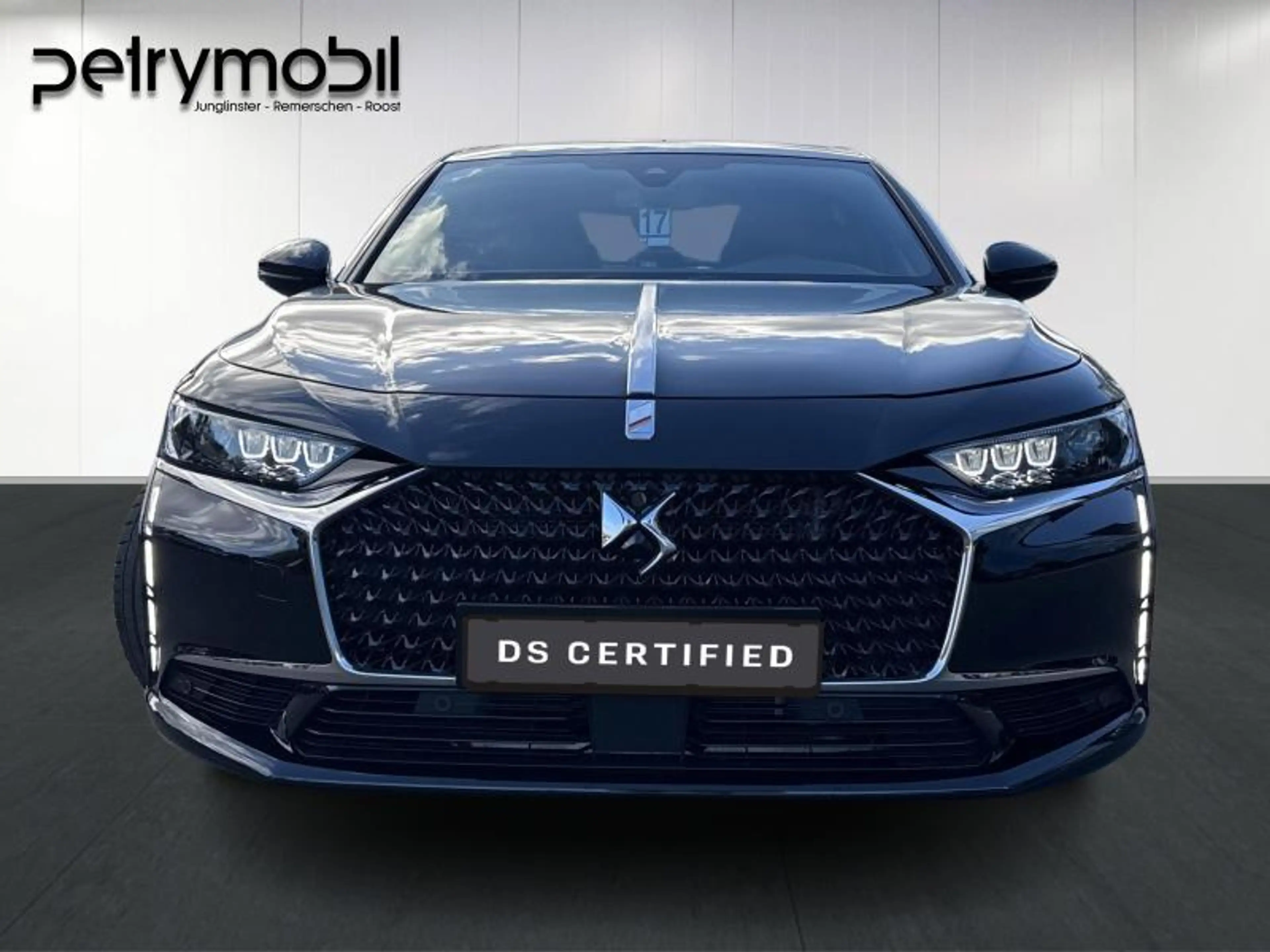 DS Automobiles DS 9 9 Performance Line + — photo 2