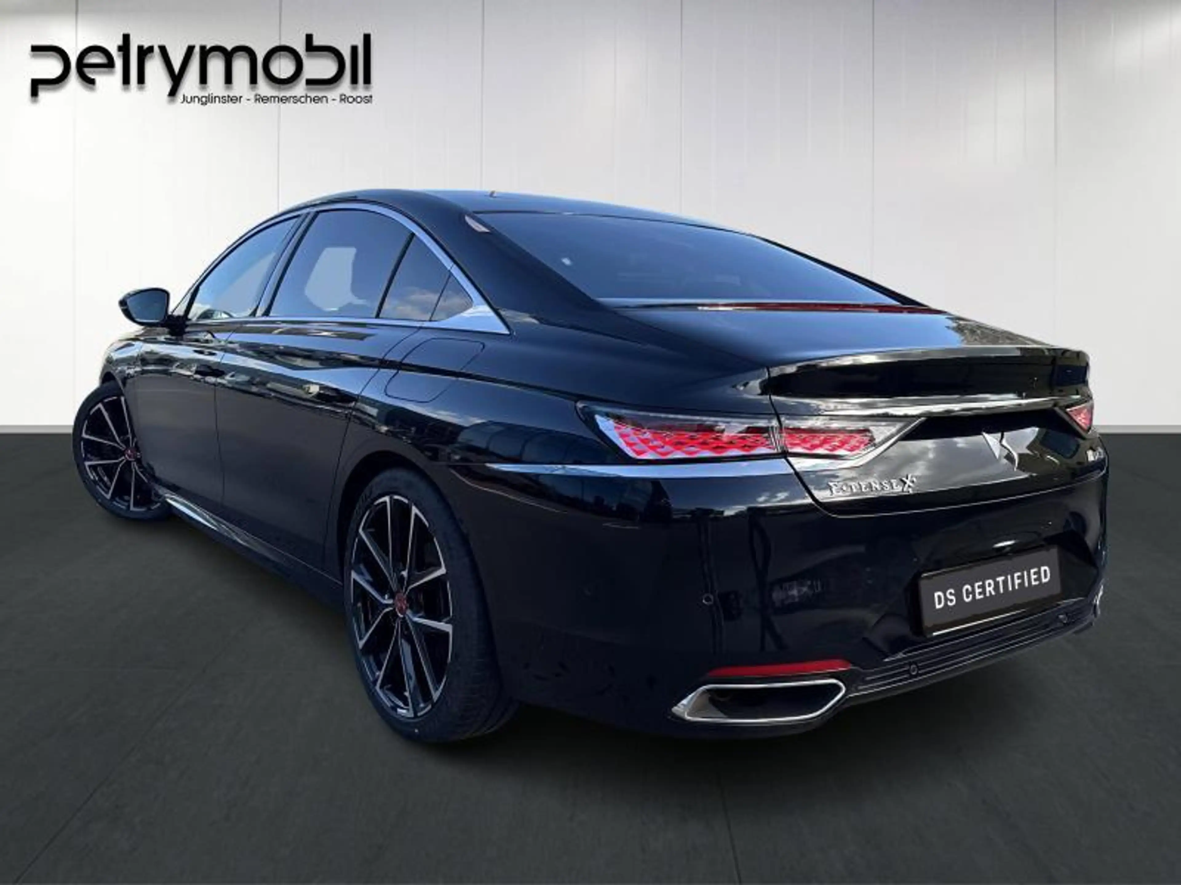 DS Automobiles DS 9 9 Performance Line + — photo 6