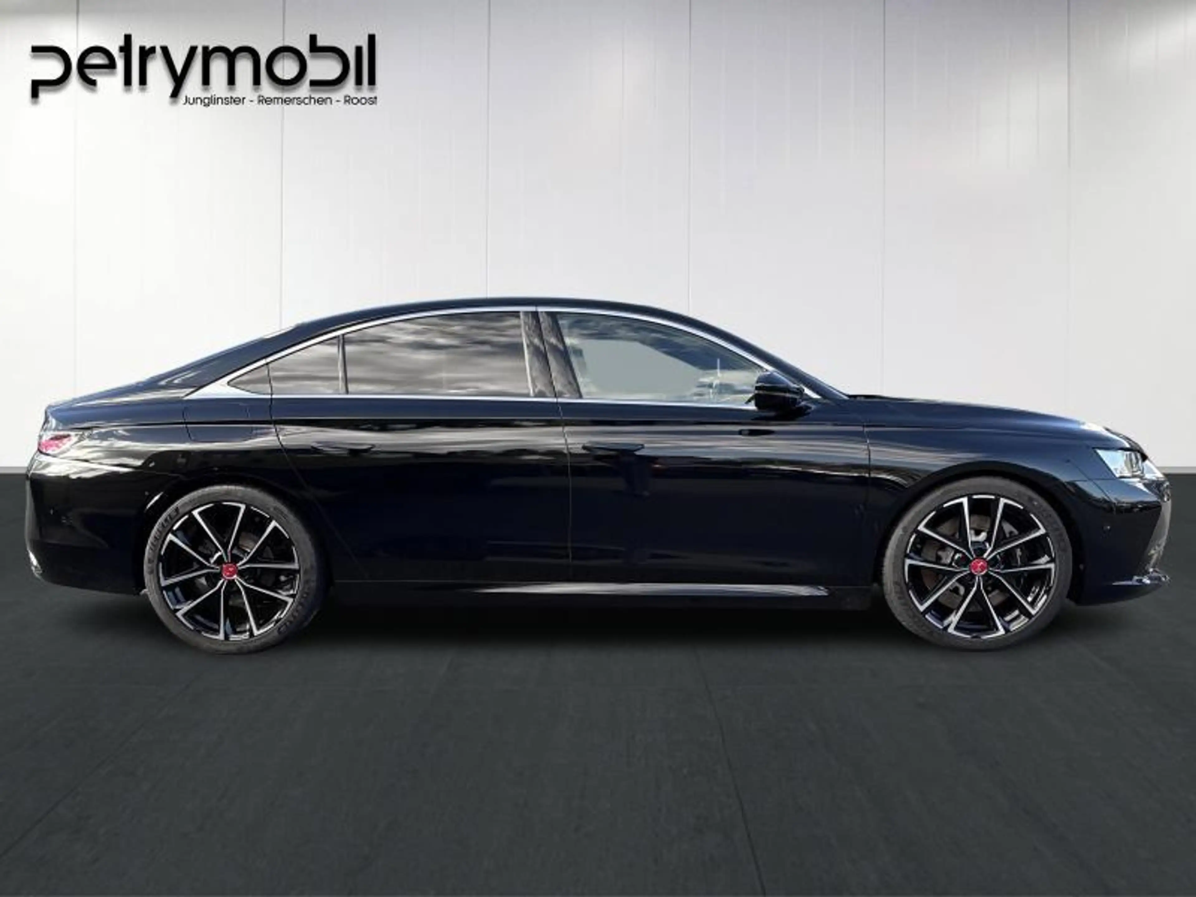 DS Automobiles DS 9 9 Performance Line + — photo 8