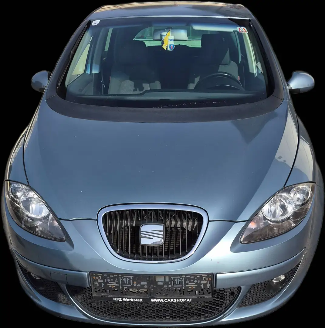 SEAT Toledo - 1