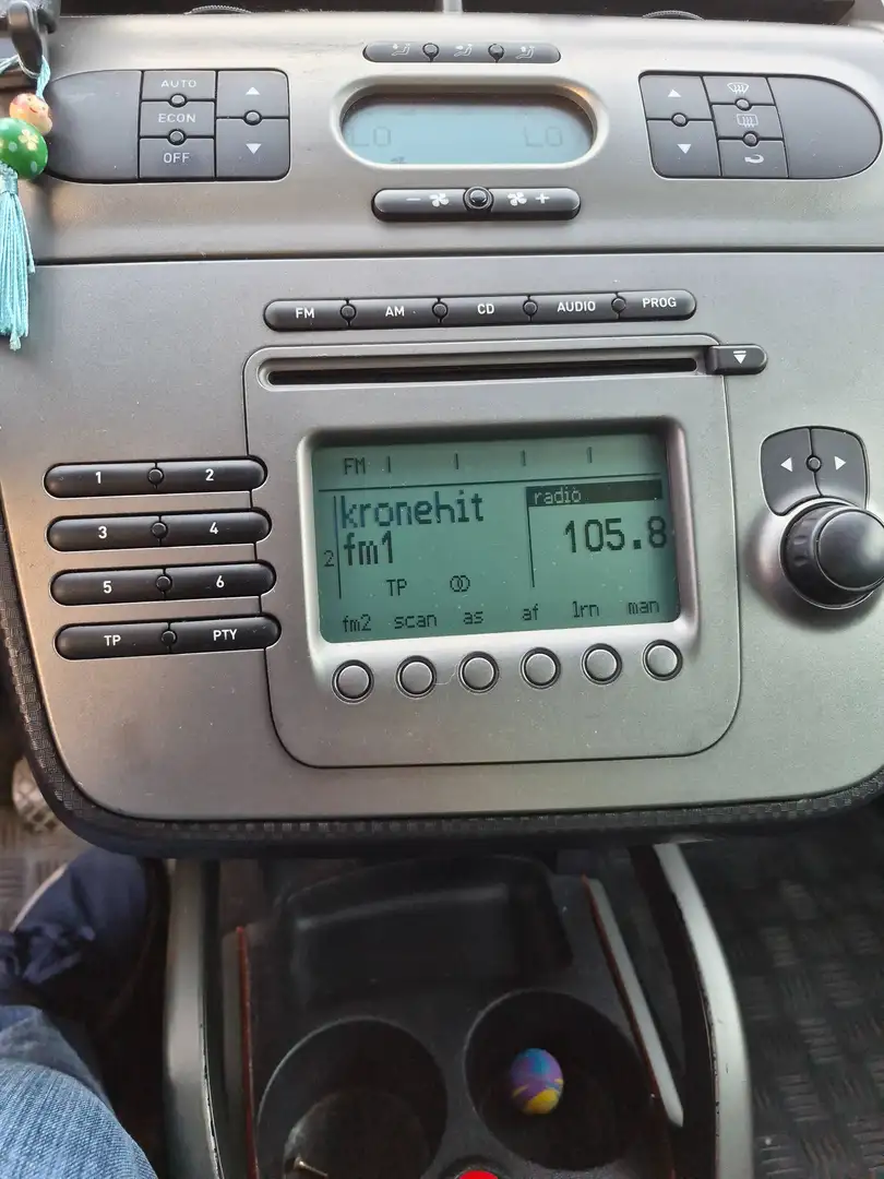 SEAT Toledo - 2