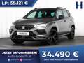 SEAT Ateca 2.0 TDI FR Aut. PANO 360° DCC 19" ASSISTENZ MEGA++ Grau - thumbnail 1