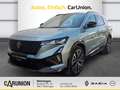 Renault Espace 6 Iconic Full Hybrid E-Tech 200 5-Sitzer Šedá - thumbnail 1