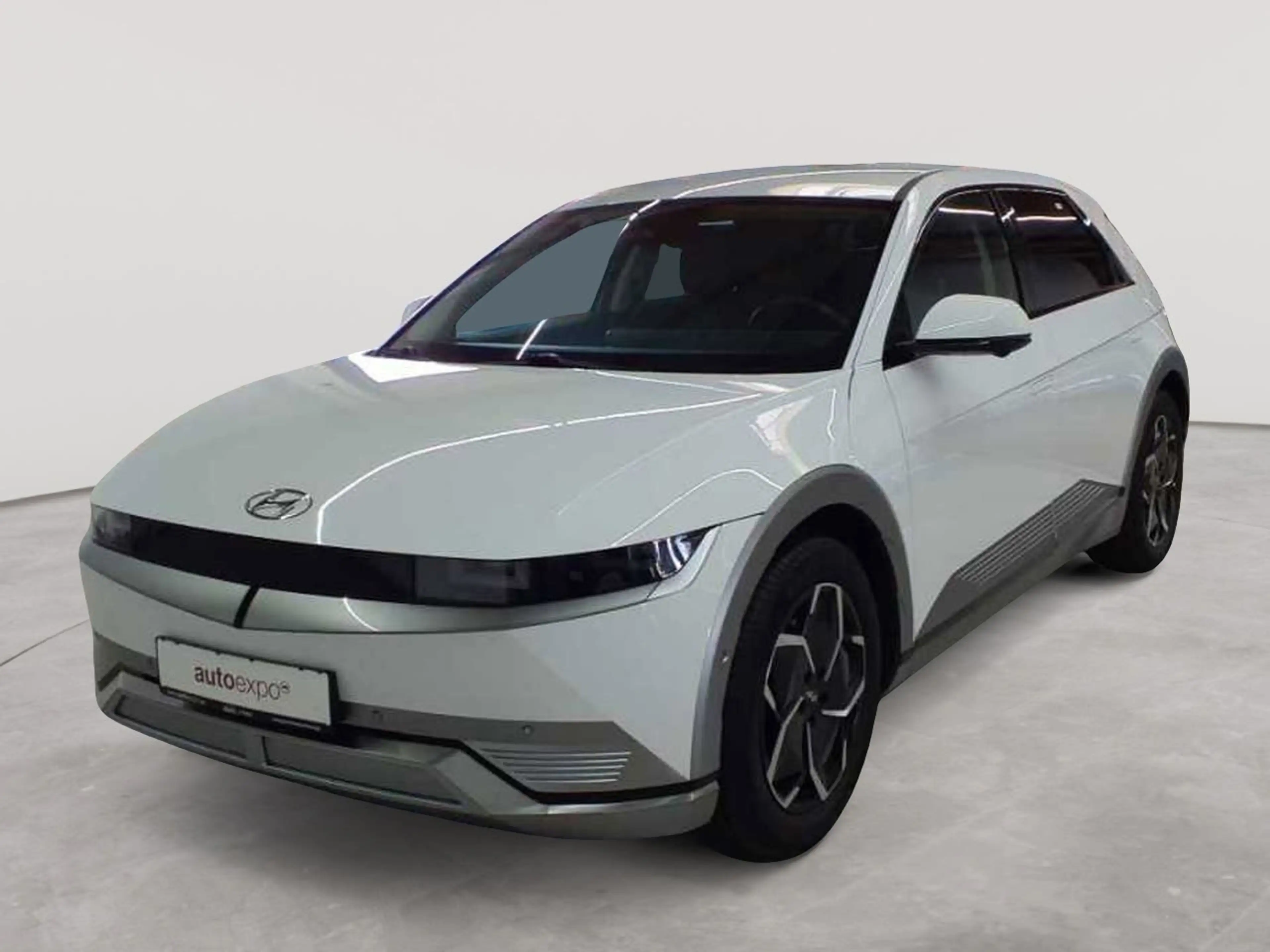 Hyundai IONIQ IONIQ 5 58 kWh Techniq null — photo 2