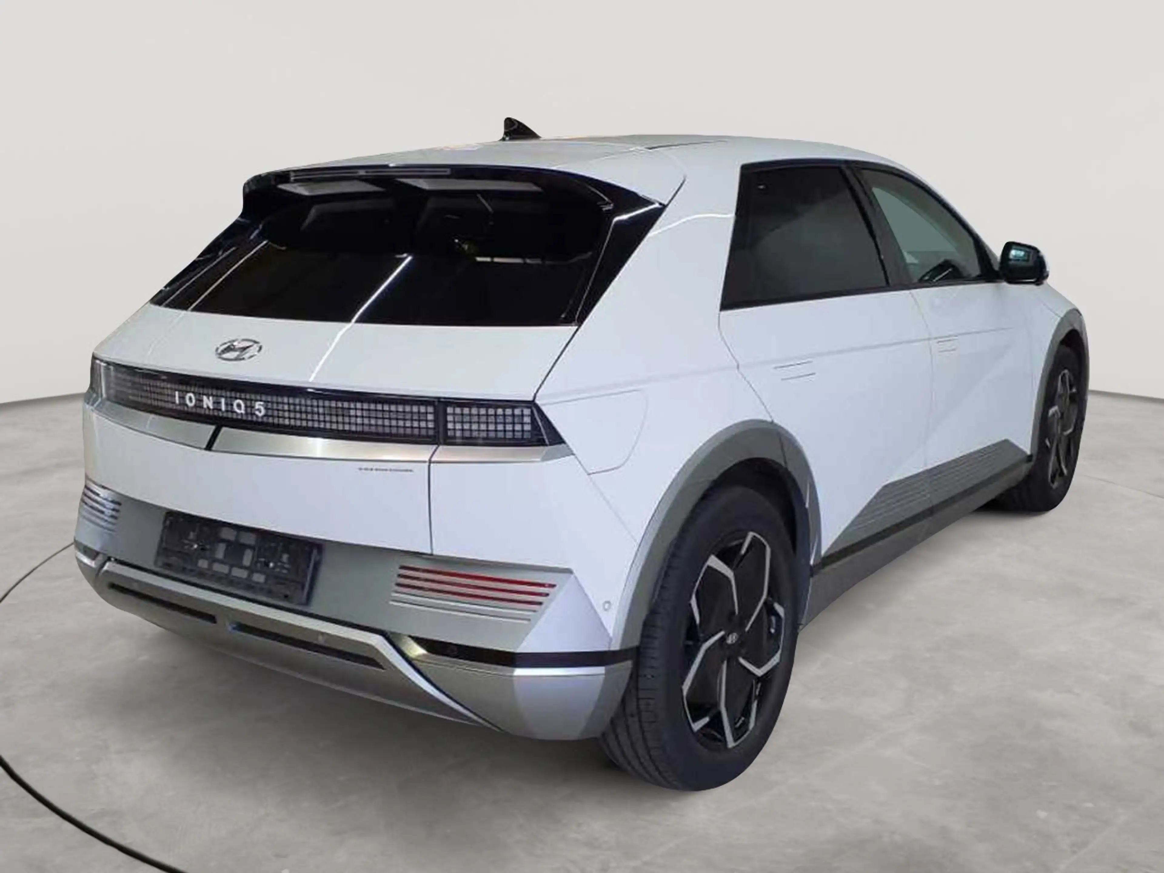 Hyundai IONIQ IONIQ 5 58 kWh Techniq null — photo 4