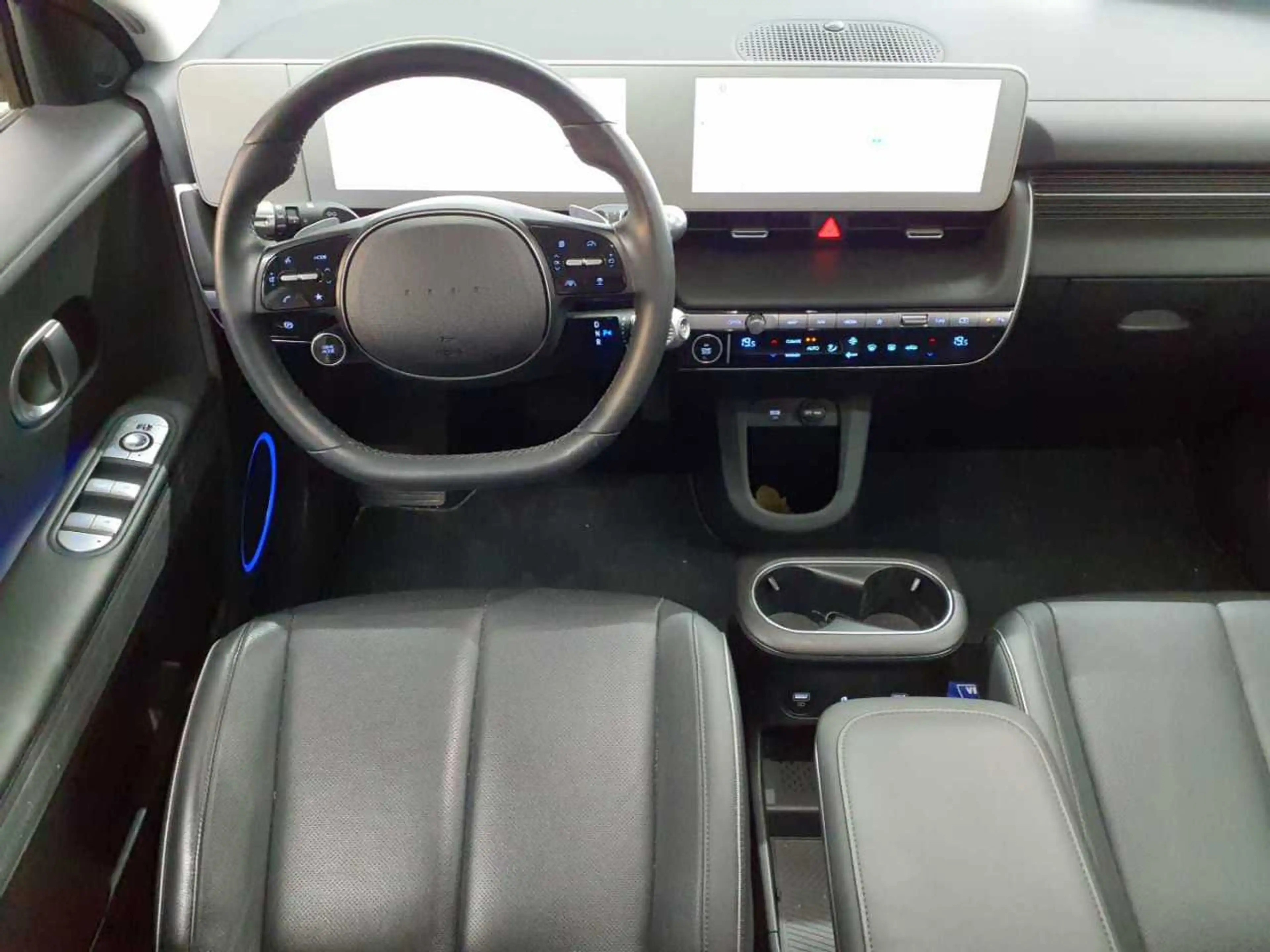 Hyundai IONIQ IONIQ 5 58 kWh Techniq null — photo 9