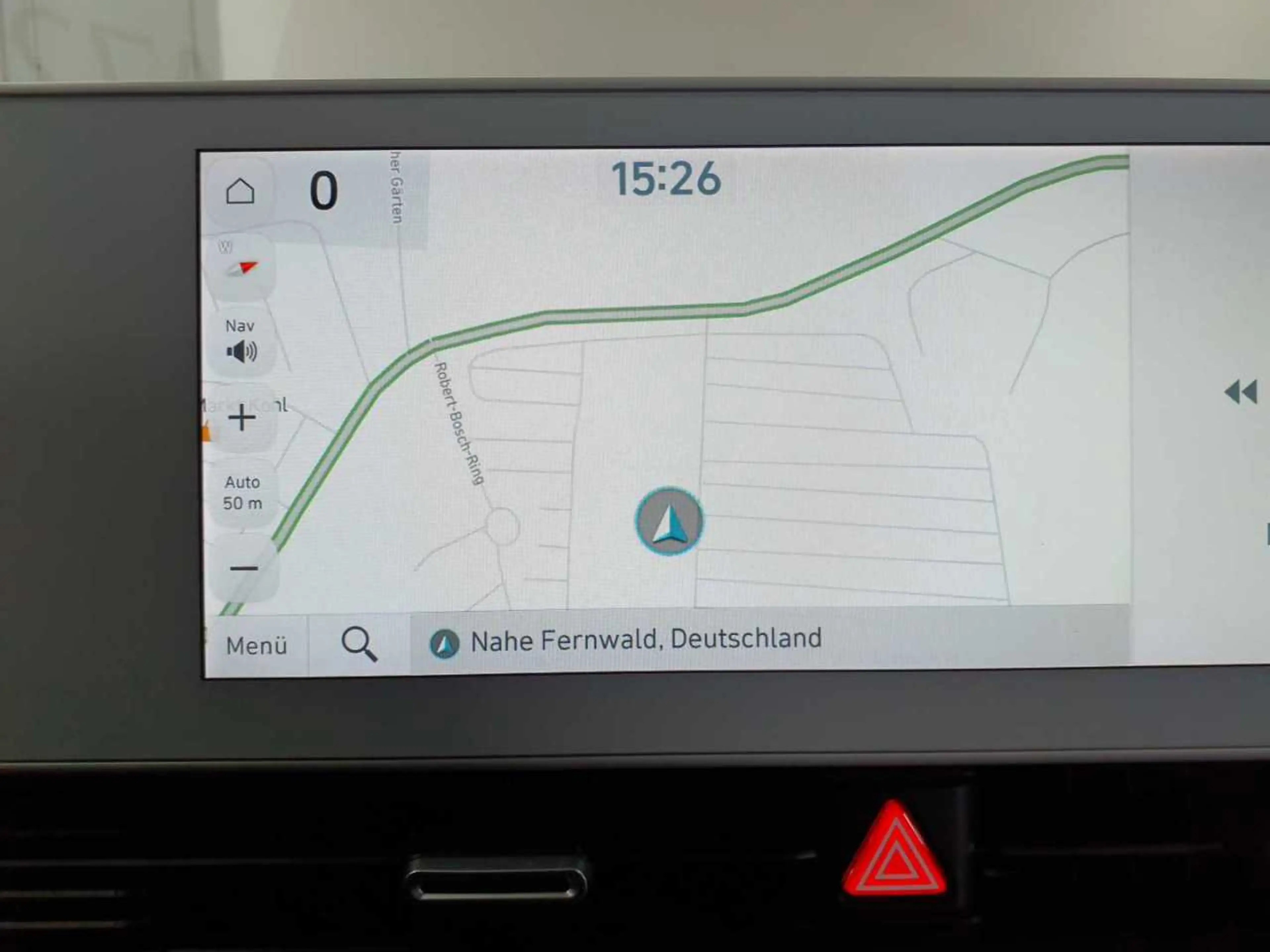 Hyundai IONIQ IONIQ 5 58 kWh Techniq null — photo 12