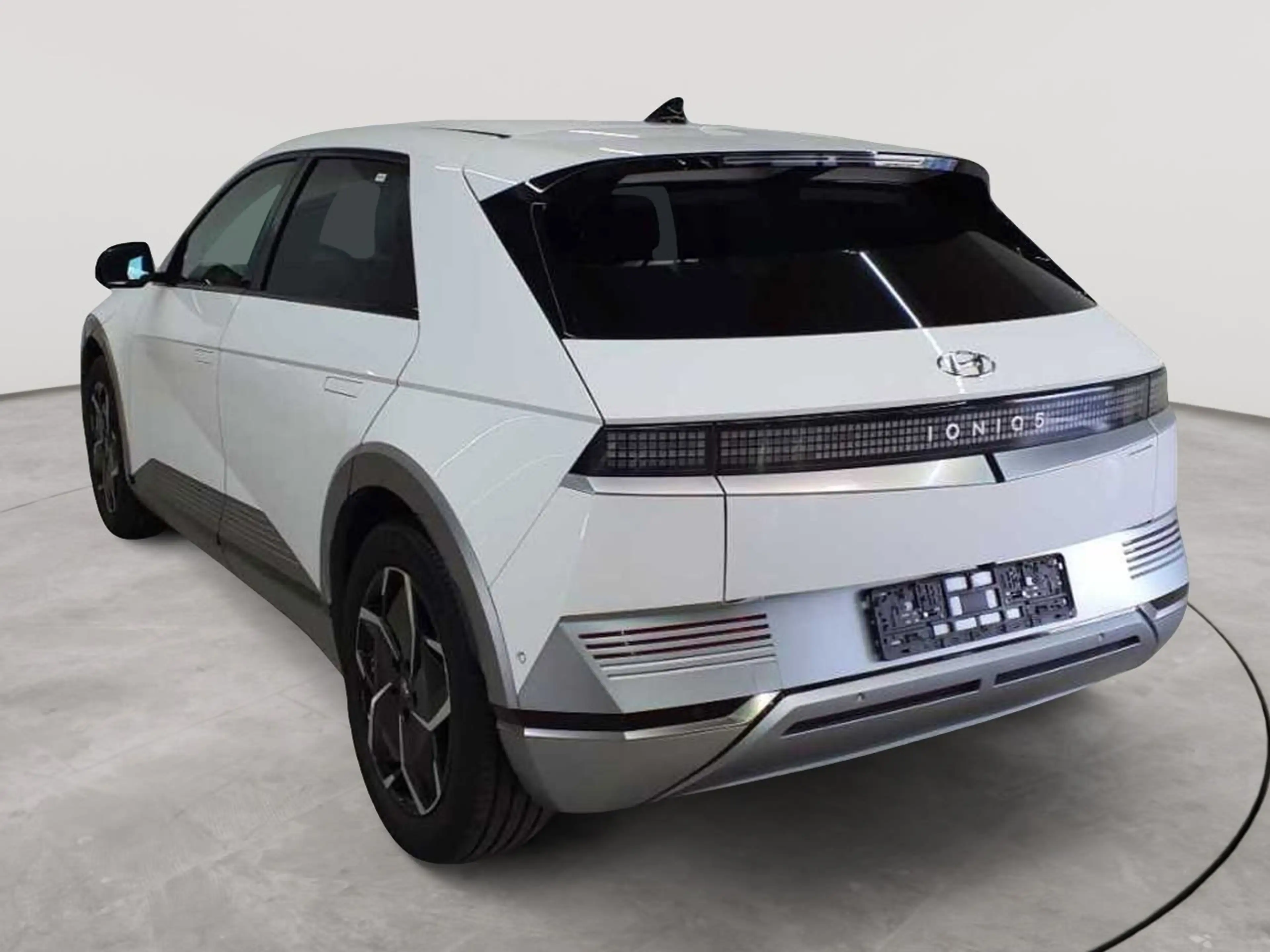 Hyundai IONIQ IONIQ 5 58 kWh Techniq null — photo 5