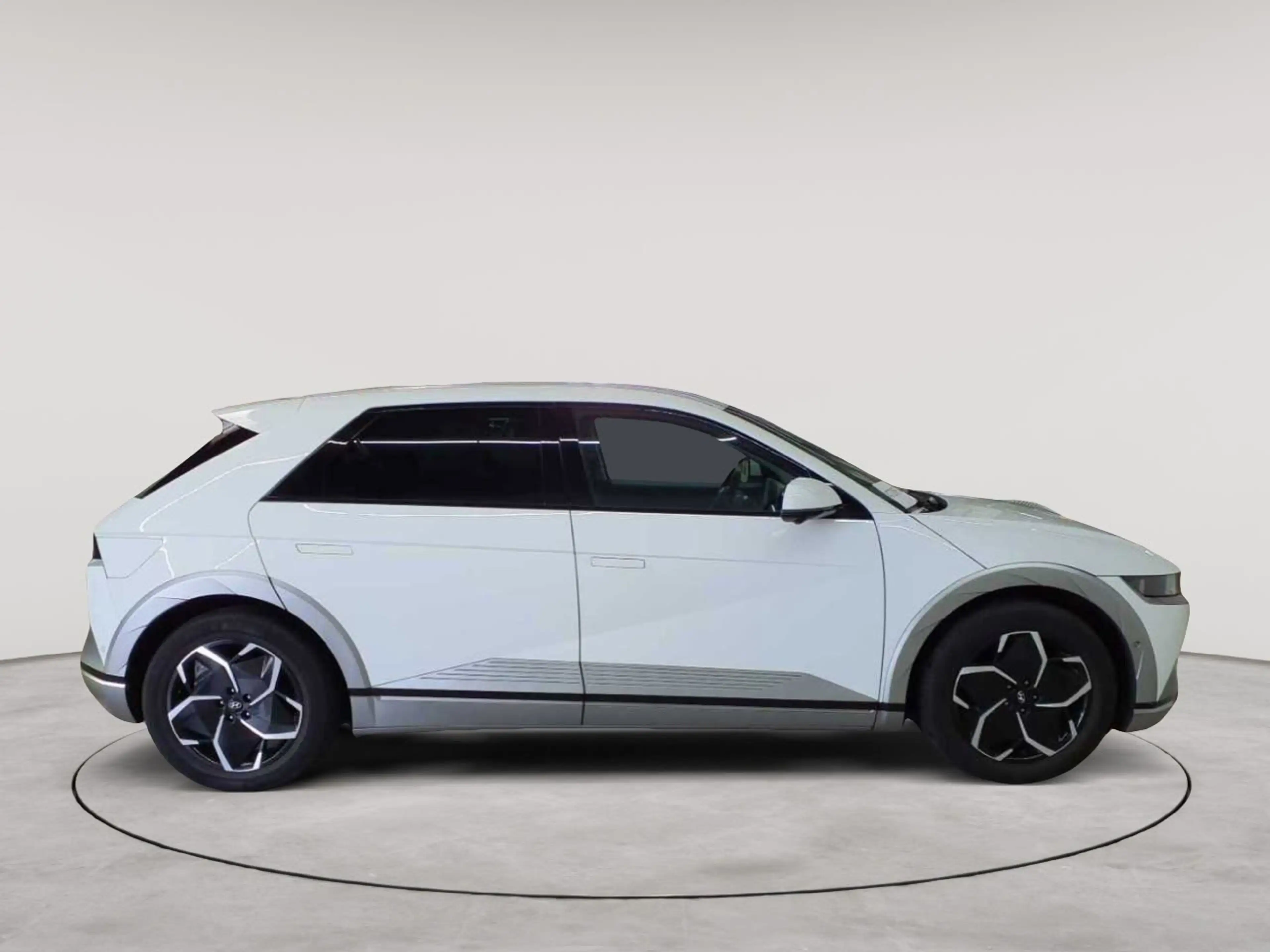 Hyundai IONIQ IONIQ 5 58 kWh Techniq null — photo 3