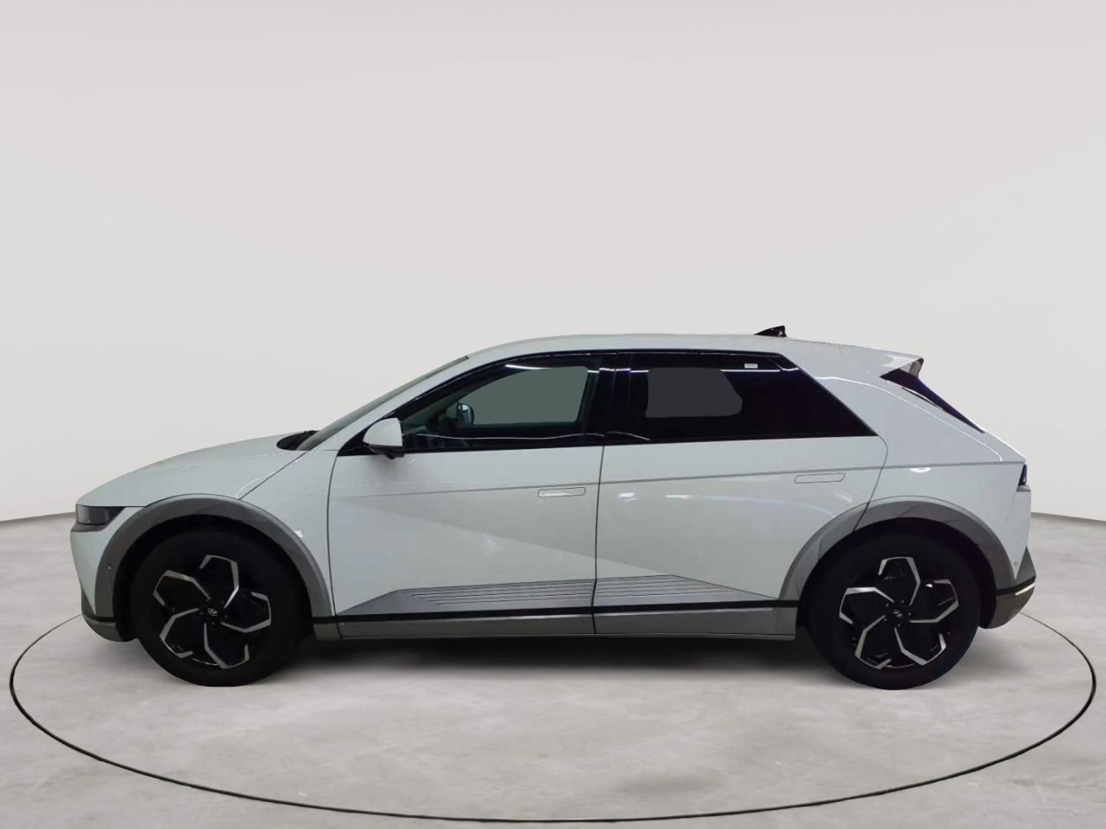 Hyundai IONIQ IONIQ 5 58 kWh Techniq null — photo 6