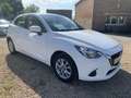 Mazda 2 1.5 Skyactiv-D ..GARANTIE 1 AN…Euro 6 Blanc - thumbnail 3