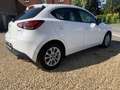 Mazda 2 1.5 Skyactiv-D ..GARANTIE 1 AN…Euro 6 Blanc - thumbnail 2